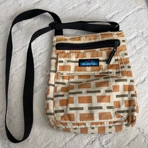 kavu bag